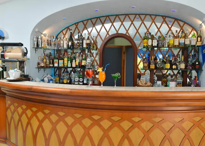 Hotel Felix Terme