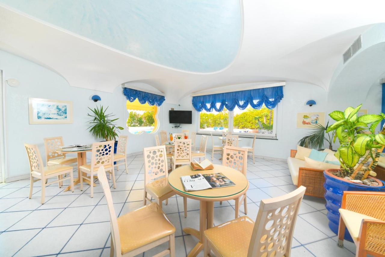 Felix Terme Ischia
