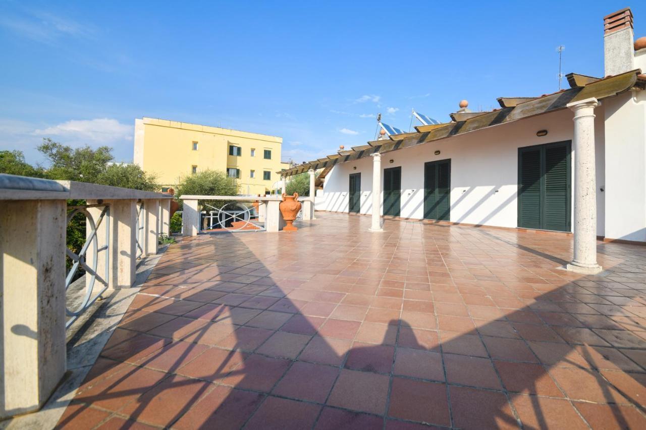 Hotel Felix Terme 4*