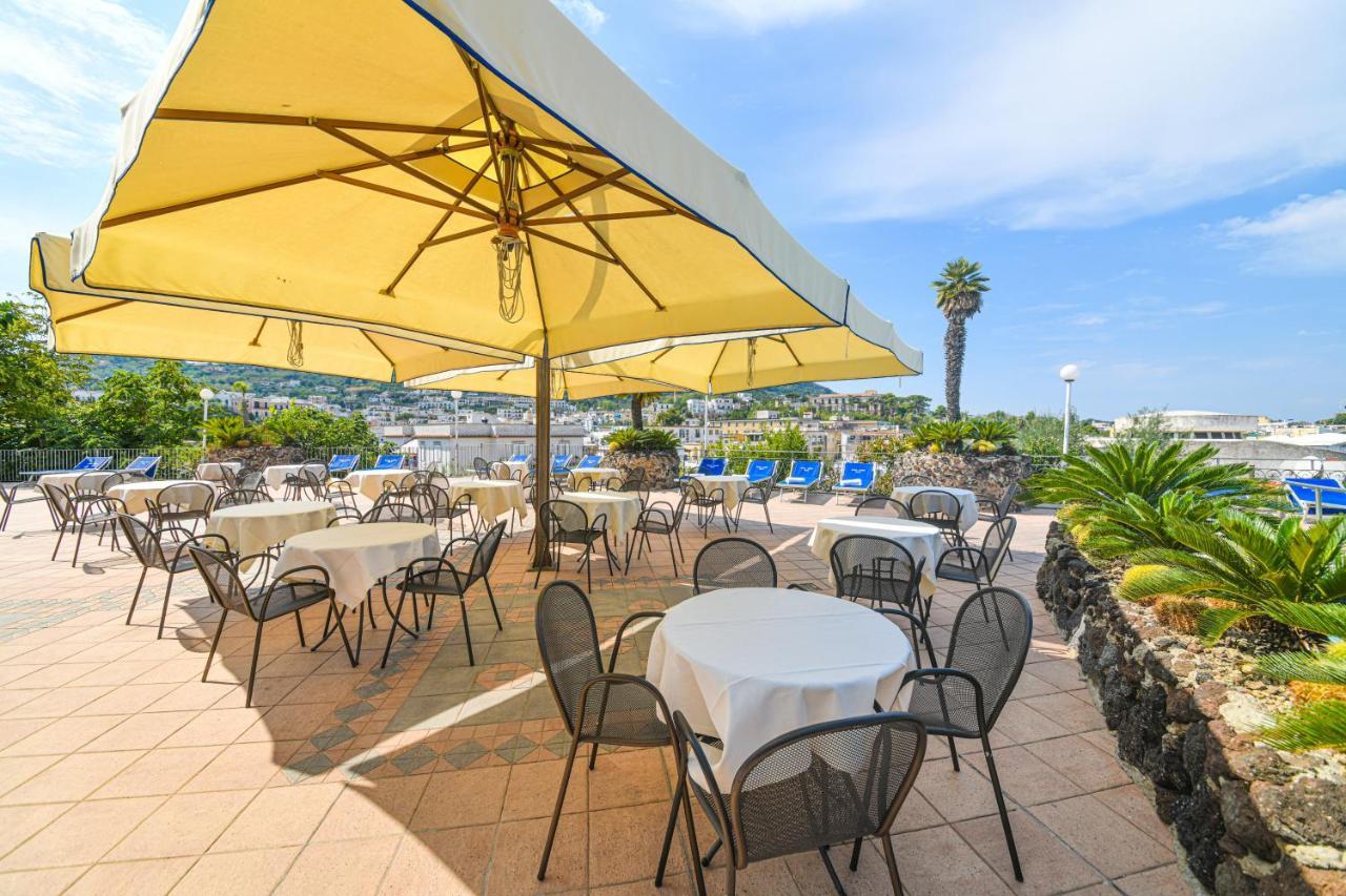 Hotel Felix Terme