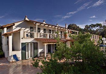 Hotel Felix Terme 4*