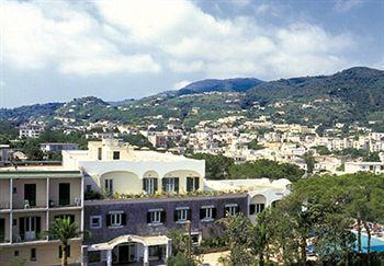 Hotel Felix Terme 4*