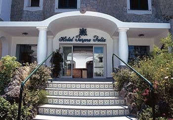 Felix Terme Hotel Ischia