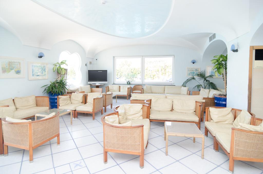 Hotel Felix Terme Ischia