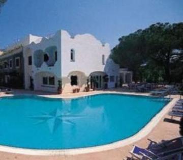 Felix Terme Hotel